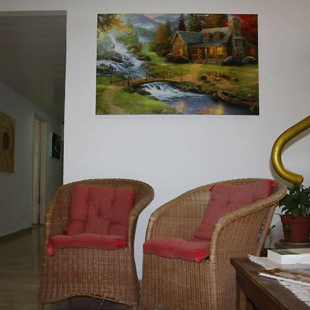 Ga'Aton Motel Nahariya Eksteriør bilde