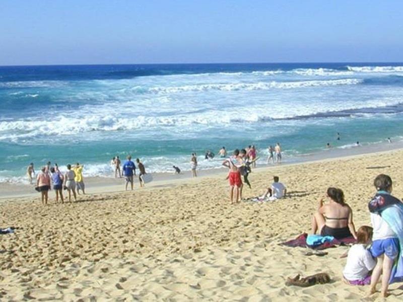 Ga'Aton Motel Nahariya Eksteriør bilde
