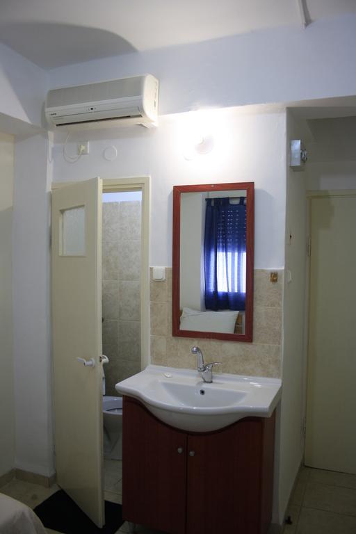 Ga'Aton Motel Nahariya Eksteriør bilde