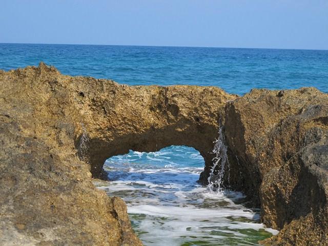 Ga'Aton Motel Nahariya Eksteriør bilde