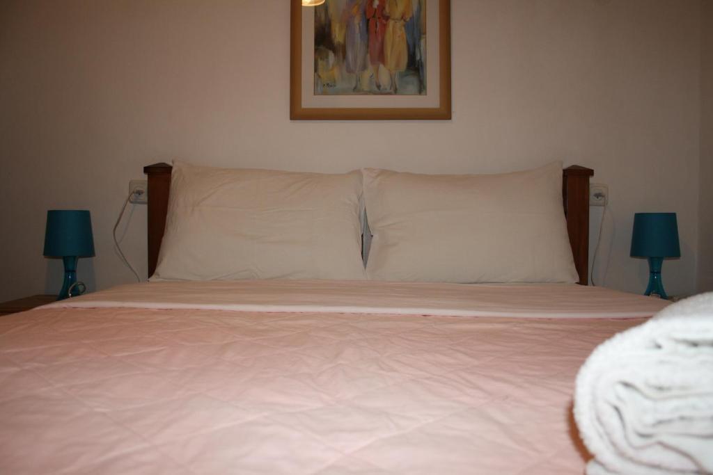 Ga'Aton Motel Nahariya Rom bilde