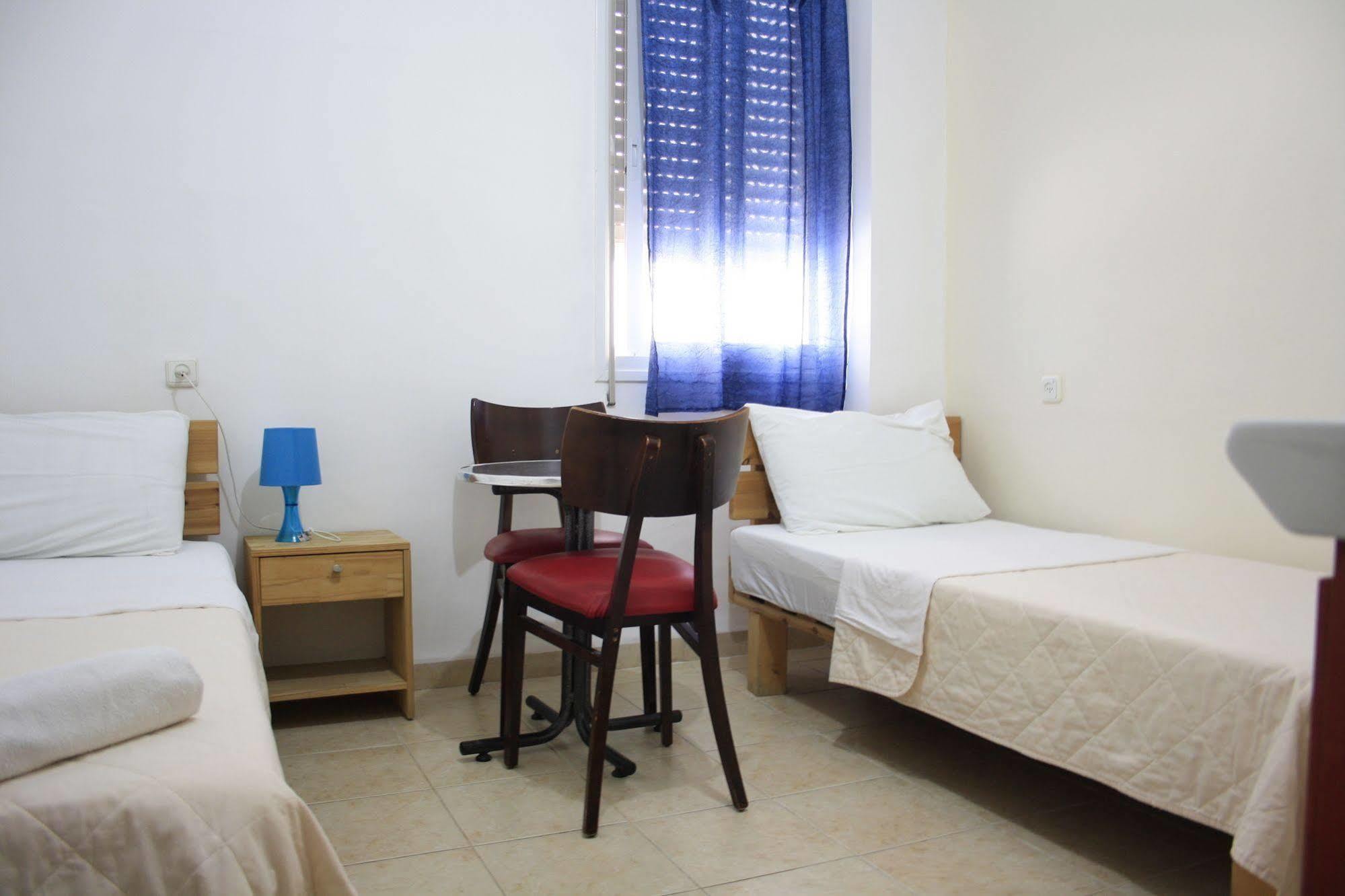 Ga'Aton Motel Nahariya Eksteriør bilde