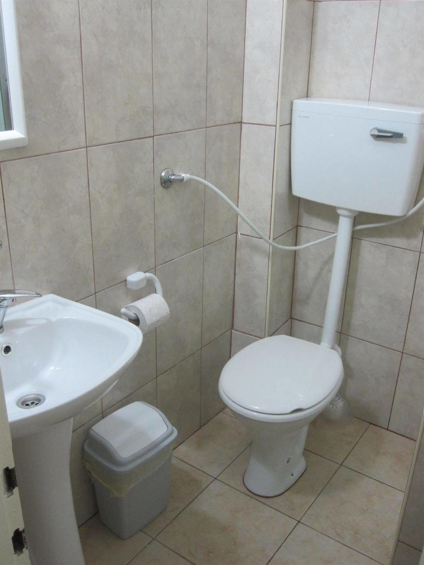 Ga'Aton Motel Nahariya Eksteriør bilde