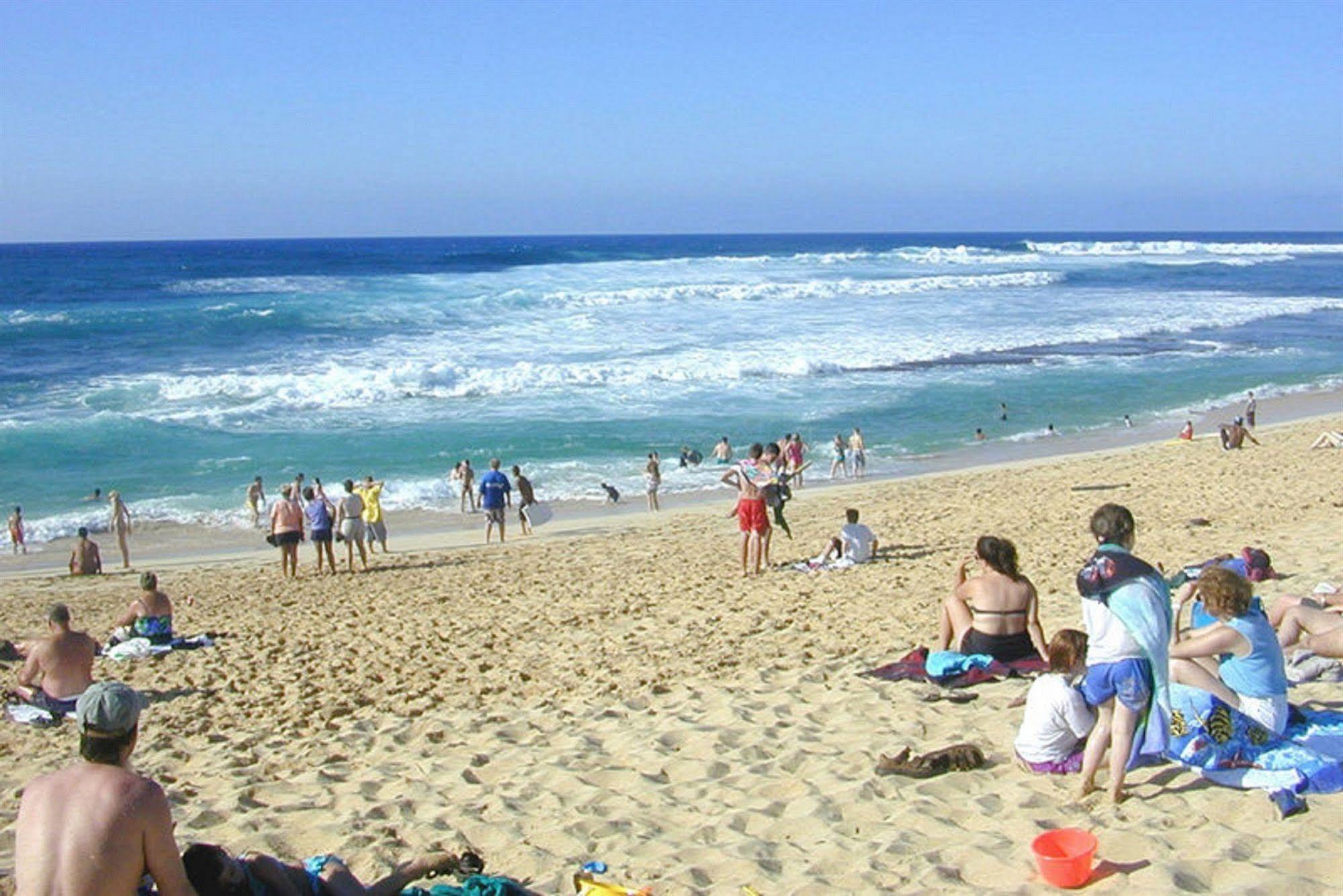 Ga'Aton Motel Nahariya Eksteriør bilde